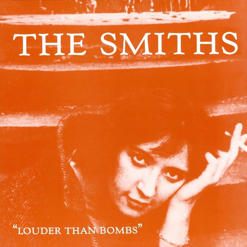 Louder Than Bombs (Smiths)