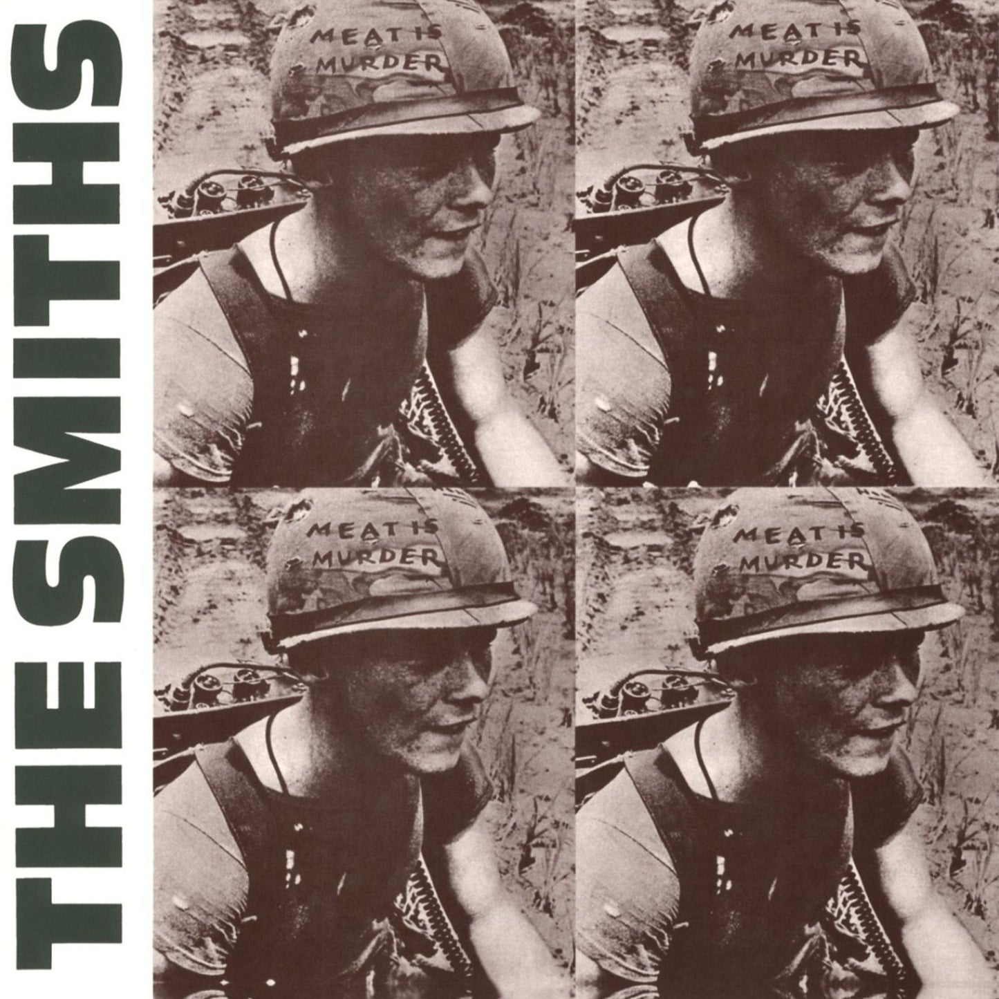 Meat Is Murder (Smiths)