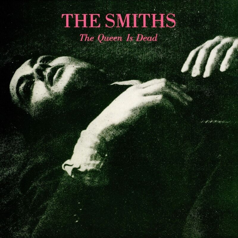 Queen Is Dead (Smiths)