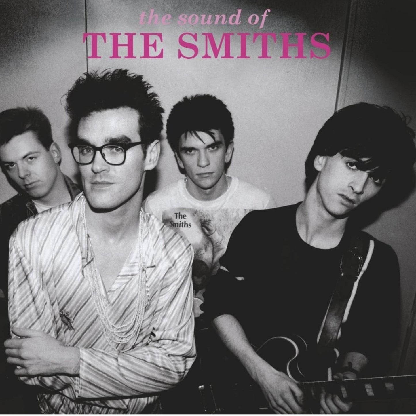 Sound Of The Smiths (Smiths)