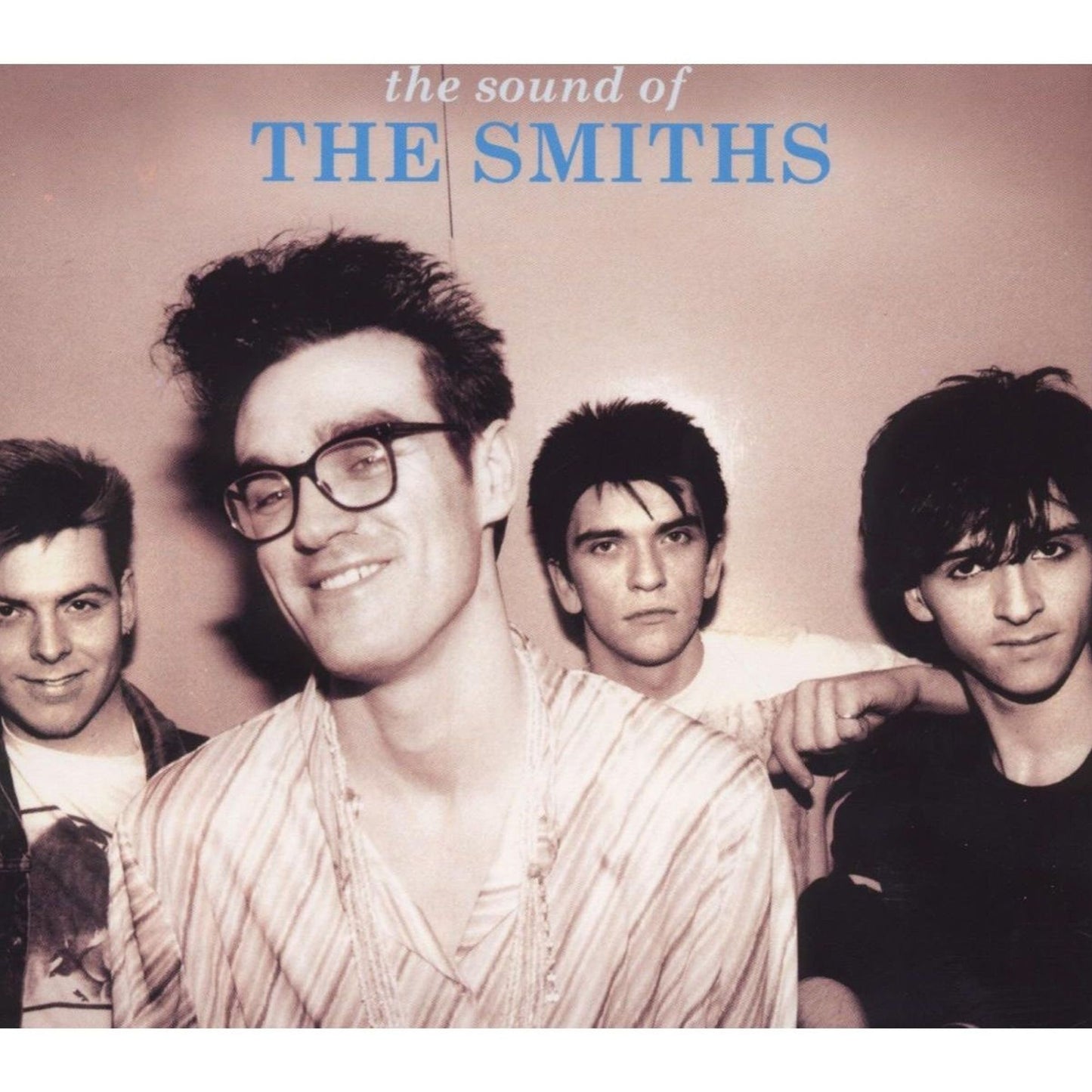 Sound Of The Smiths (Smiths)