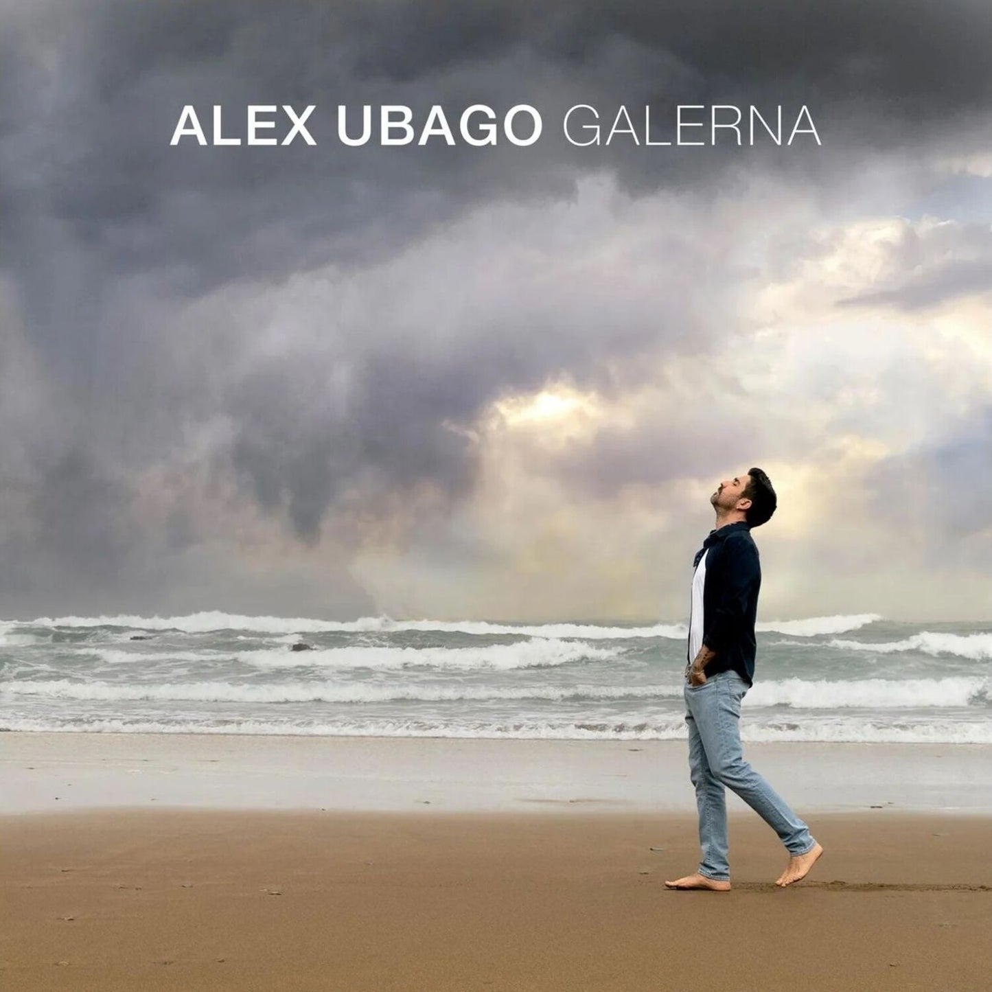Galerna (Alex Ubago)