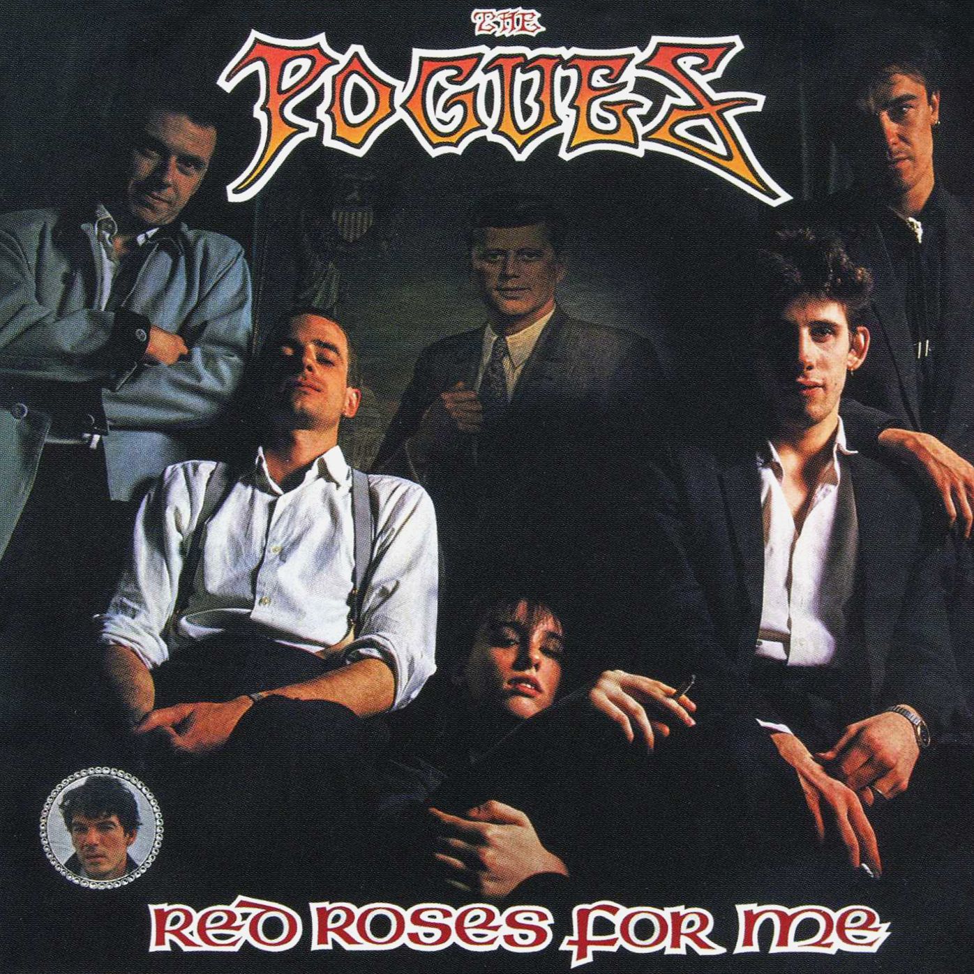 Red Roses for Me [40th Anniversary Edition]