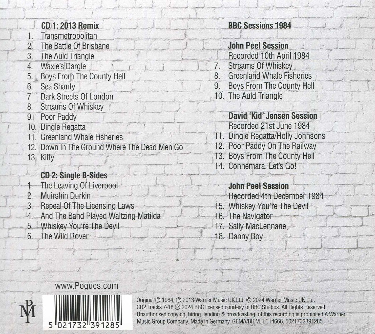 Red Roses for Me [40th Anniversary Edition]