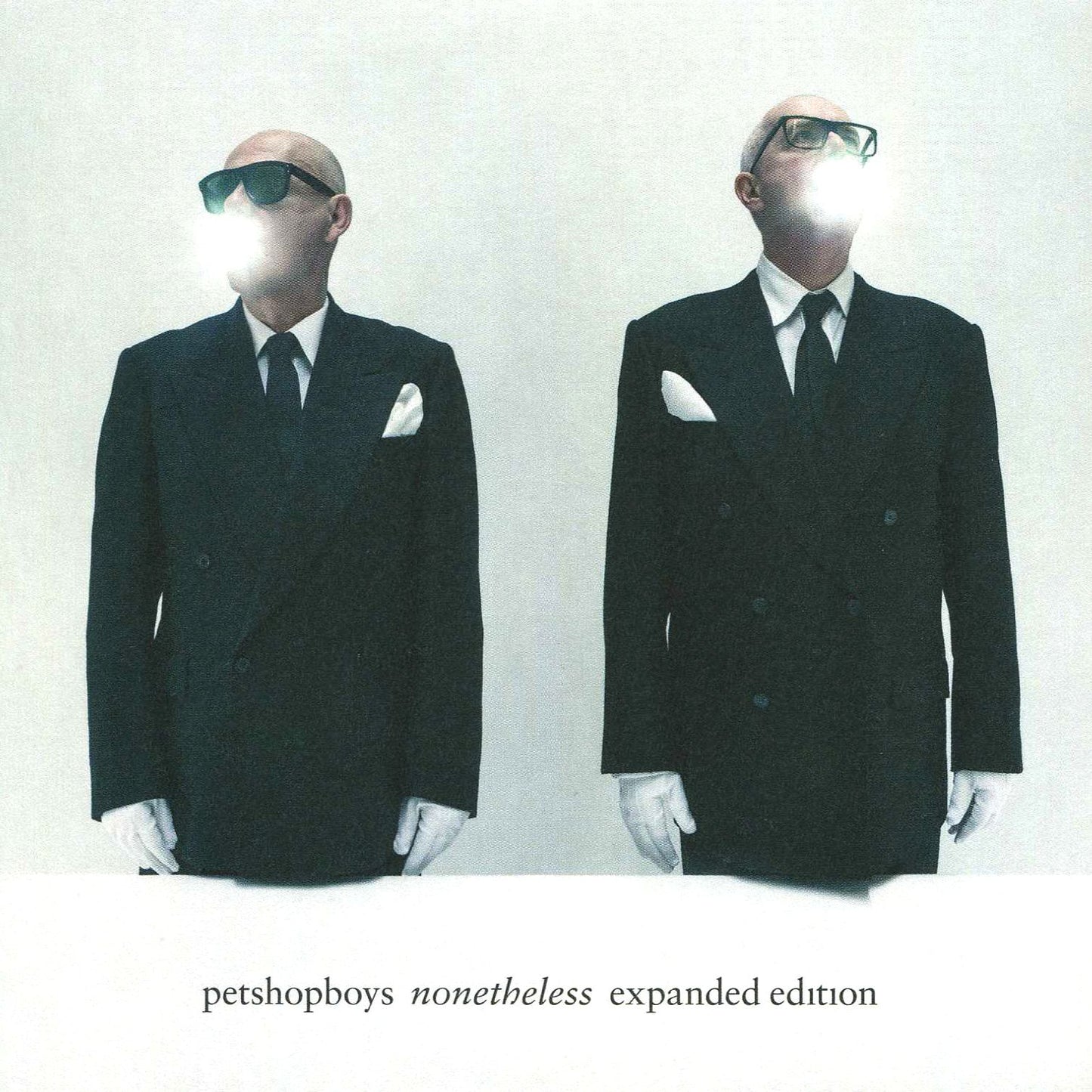 Nonetheless (Pet Shop Boys)