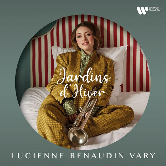 Jardins D'hiver (Lucienne Renaudin Vary)