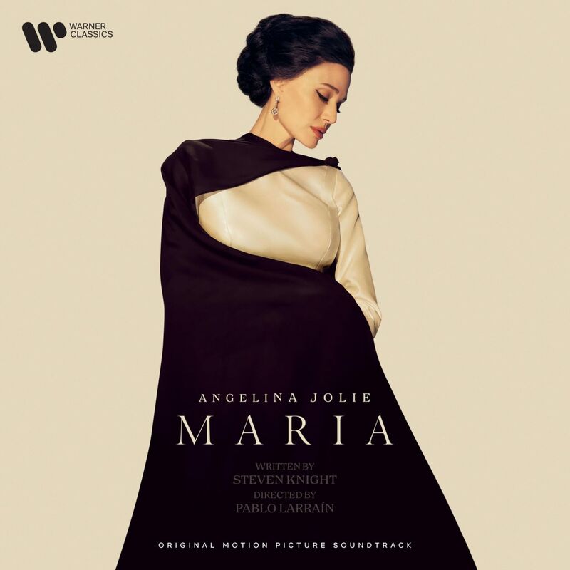 Maria - O.S.T. (Maria Callas)