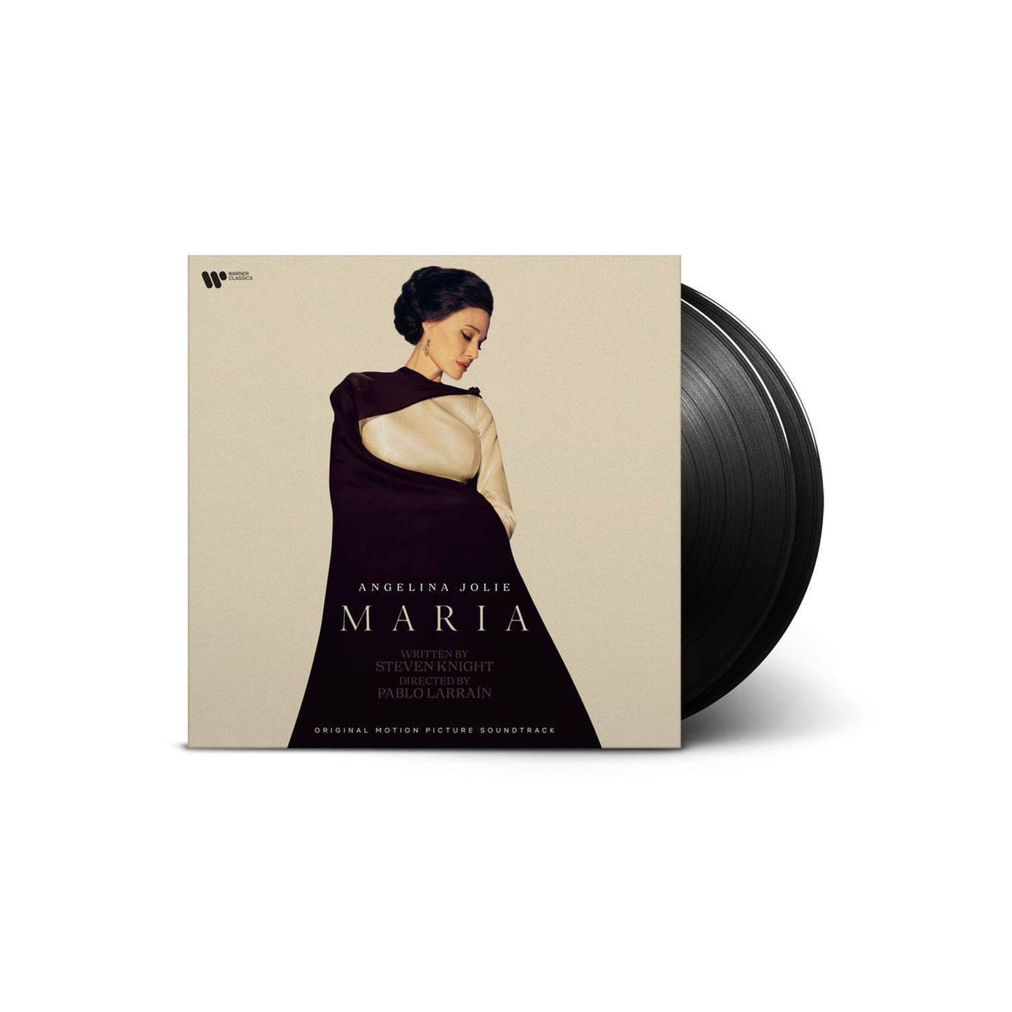 Maria - O.S.T. (Maria Callas)