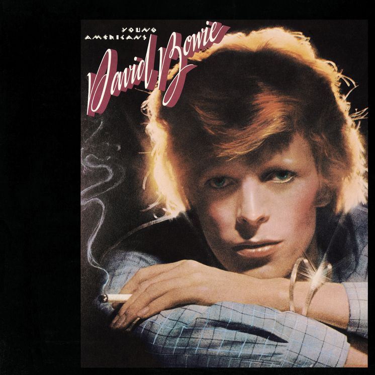 Young Americans (David Bowie)