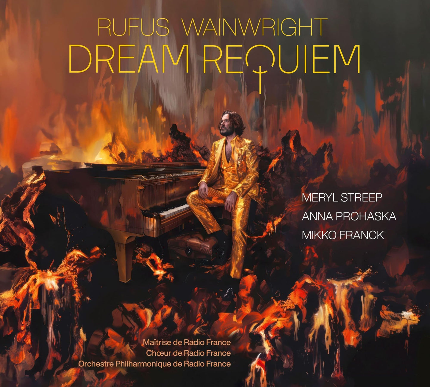 Dream Requiem (Rufus Wainwright)