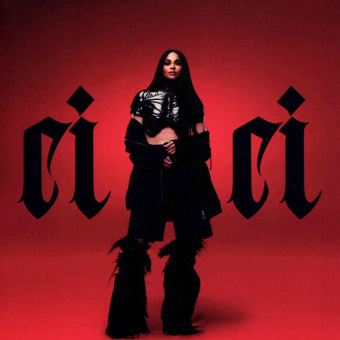 Cici (Ciara)