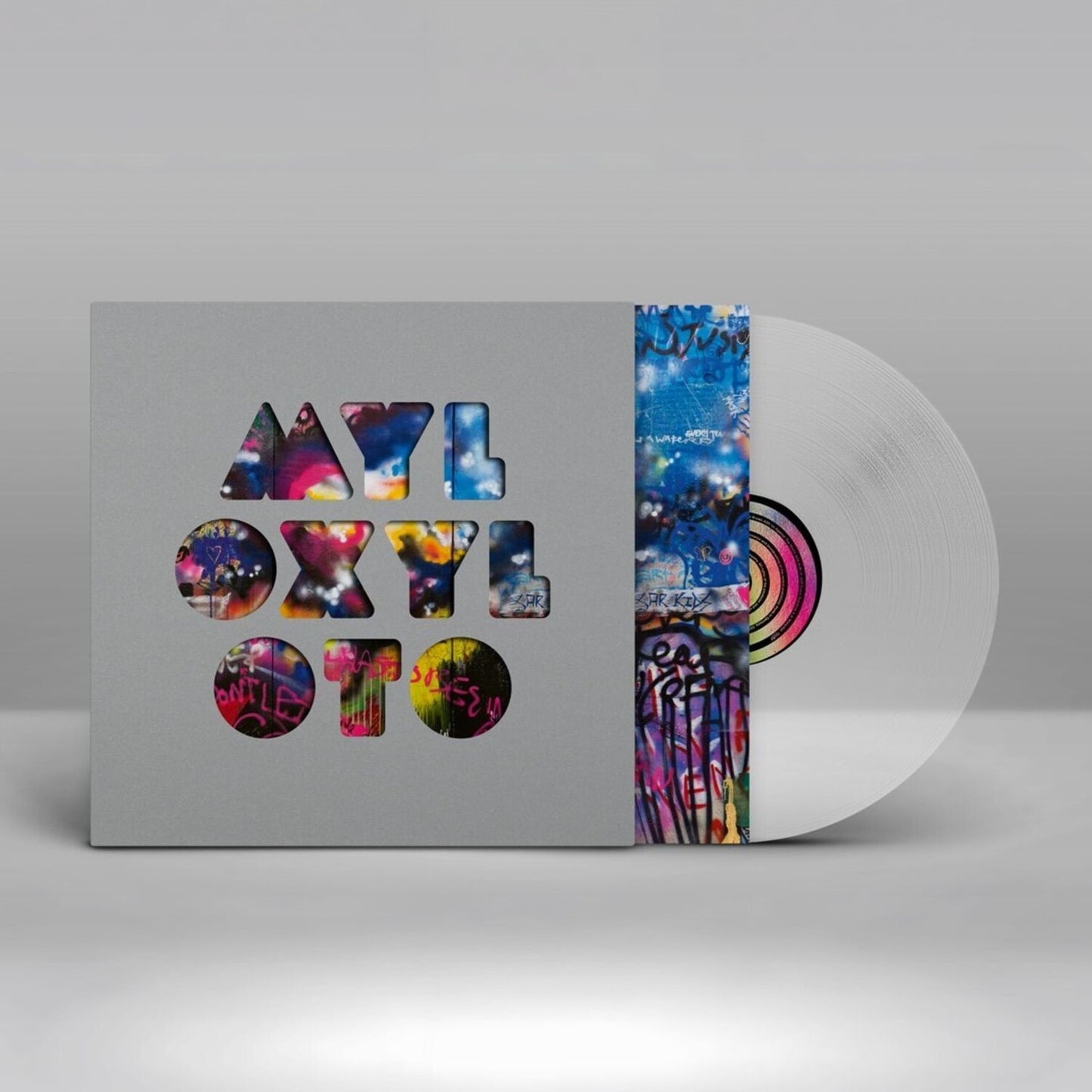 Mylo Xyloto (Coldplay)