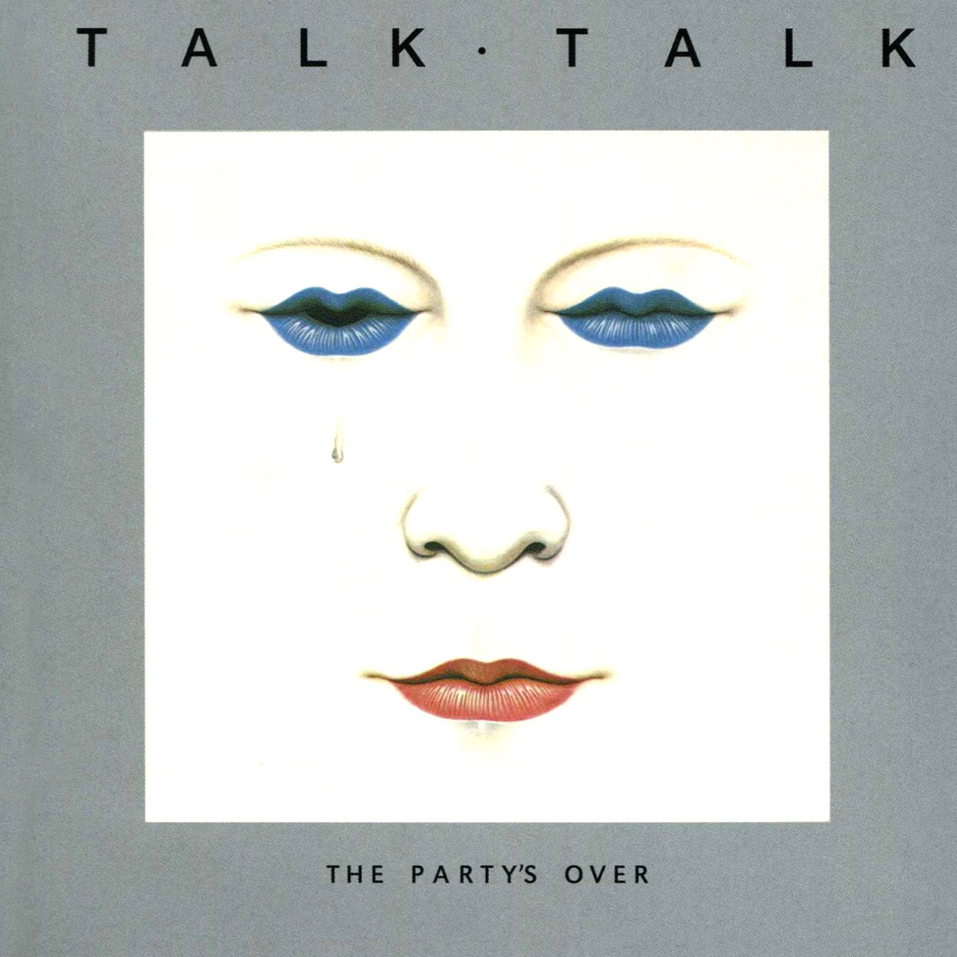 Party's Over (1997 Remaster) (Talk Talk)