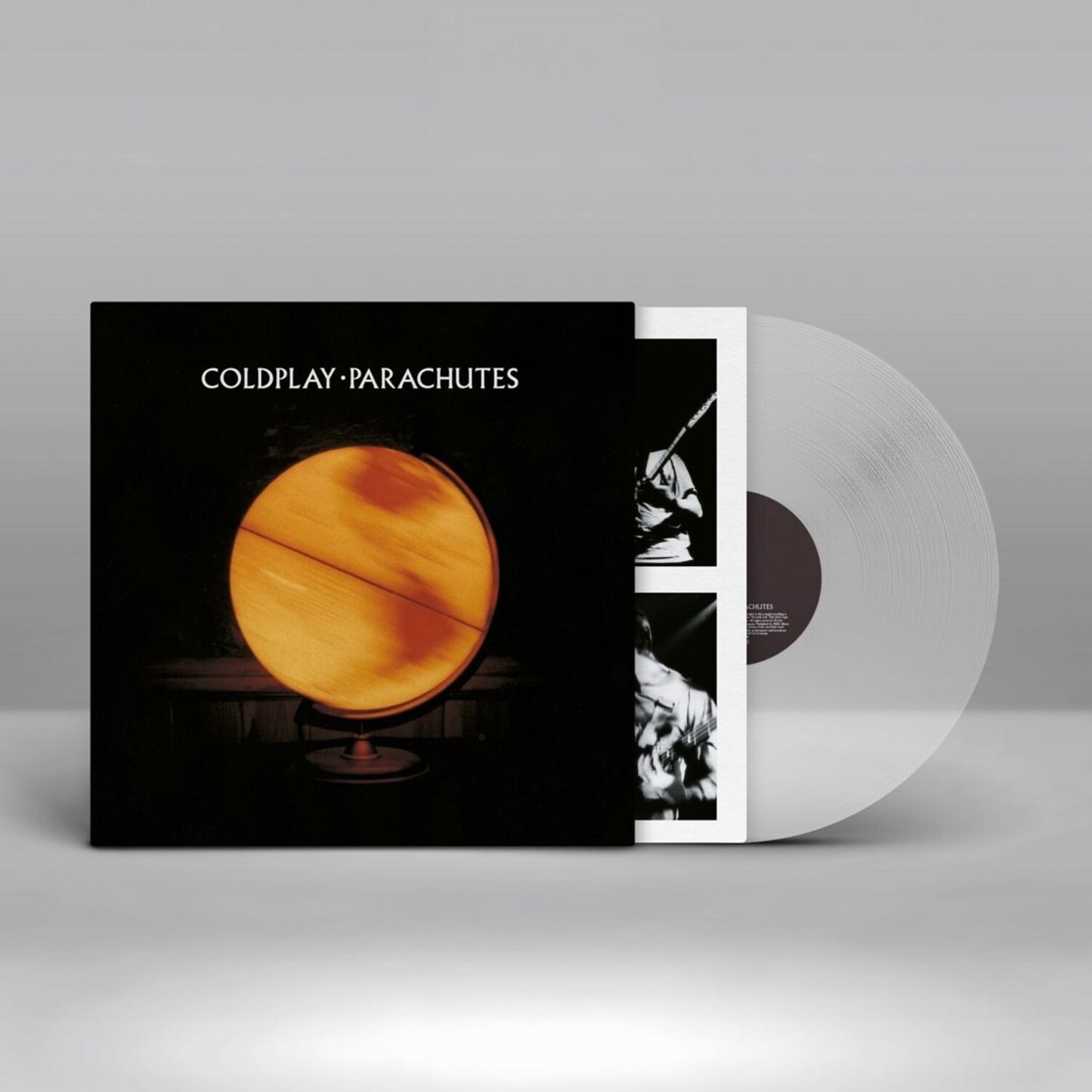 Parachutes (Coldplay)