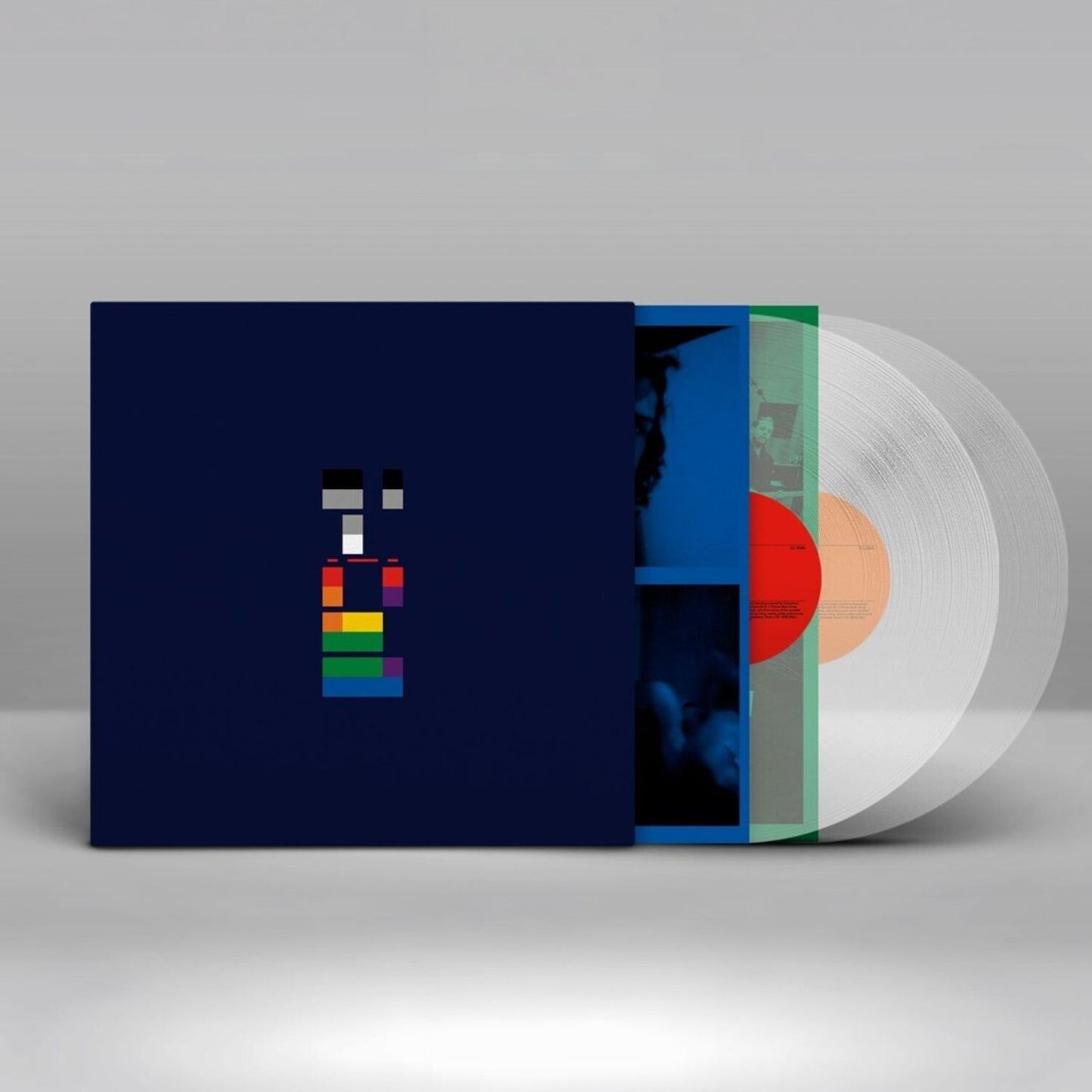 X&Y (Coldplay)