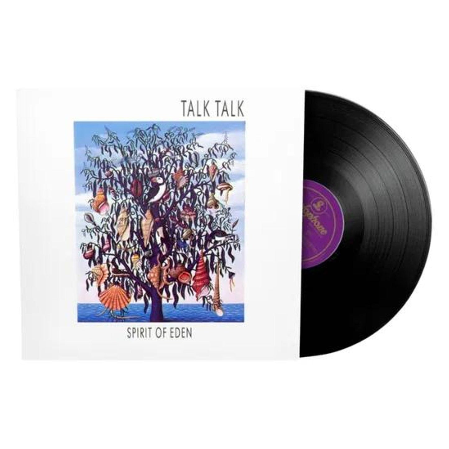 Spirit Of Eden (Talk Talk)