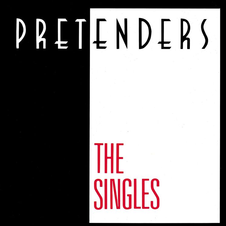 Singles (Pretenders)