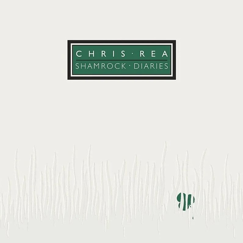Shamrock Diaries (Chris Rea)