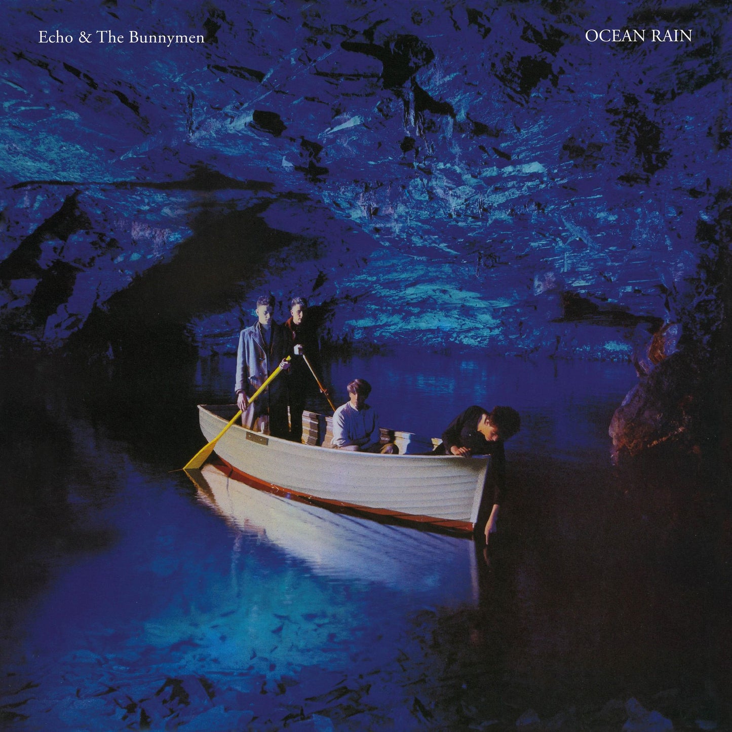 Ocean Rain (Echo & Bunnymen)