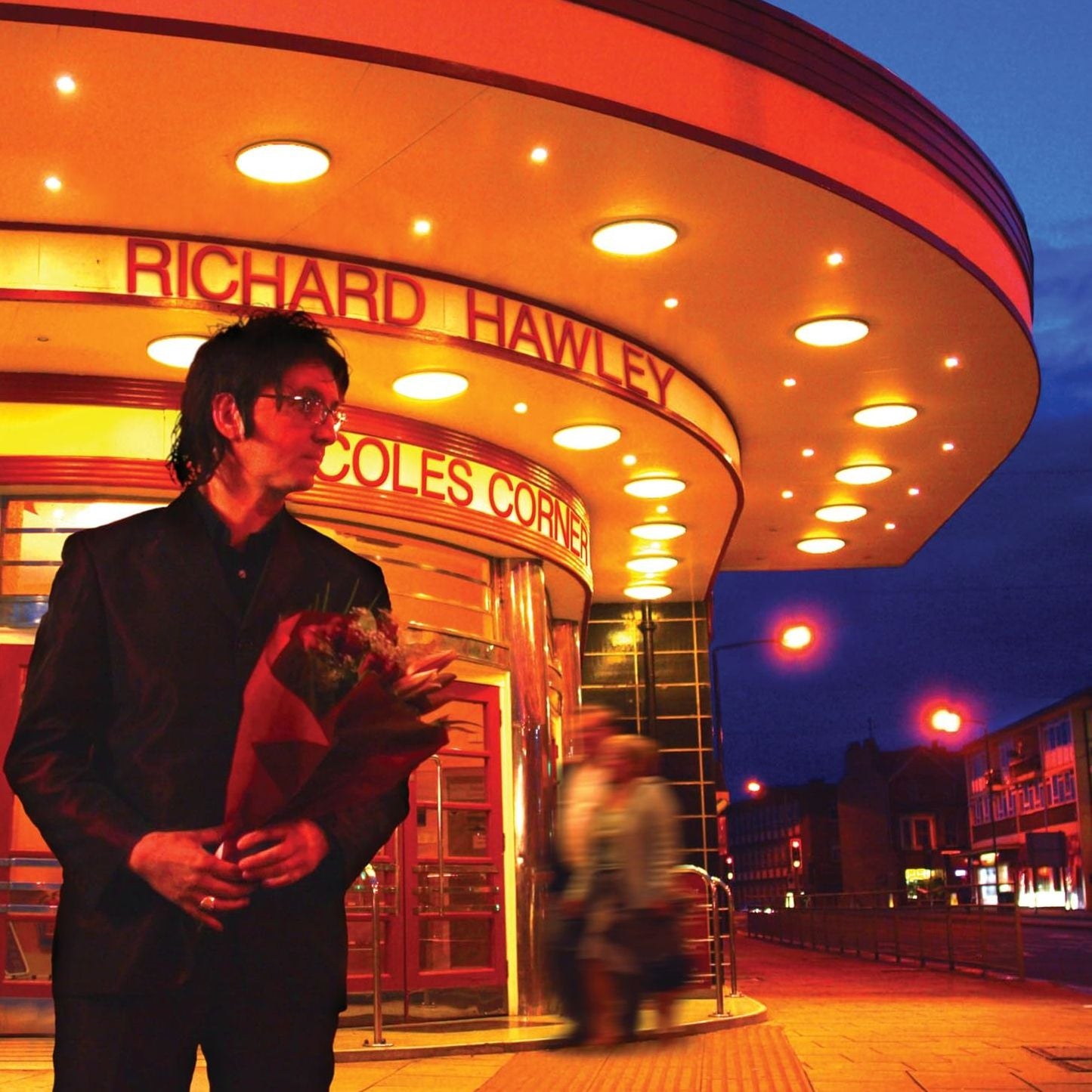 Coles Corner (Richard Hawley)