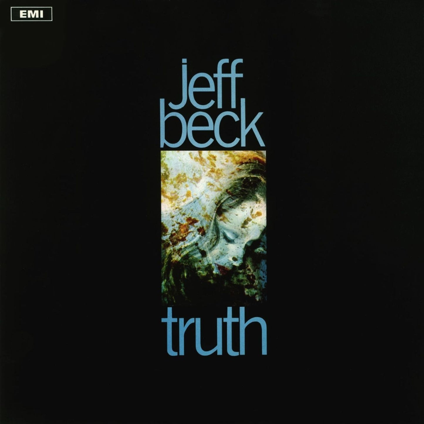 Truth (Jeff Beck)