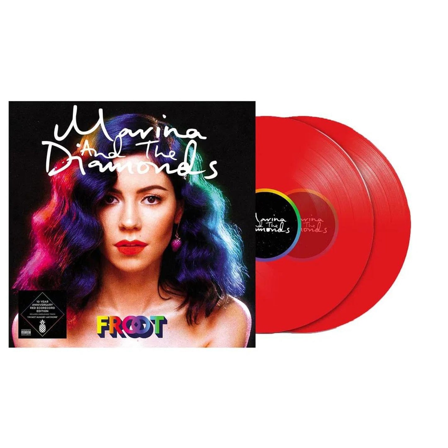 Froot (Marina)