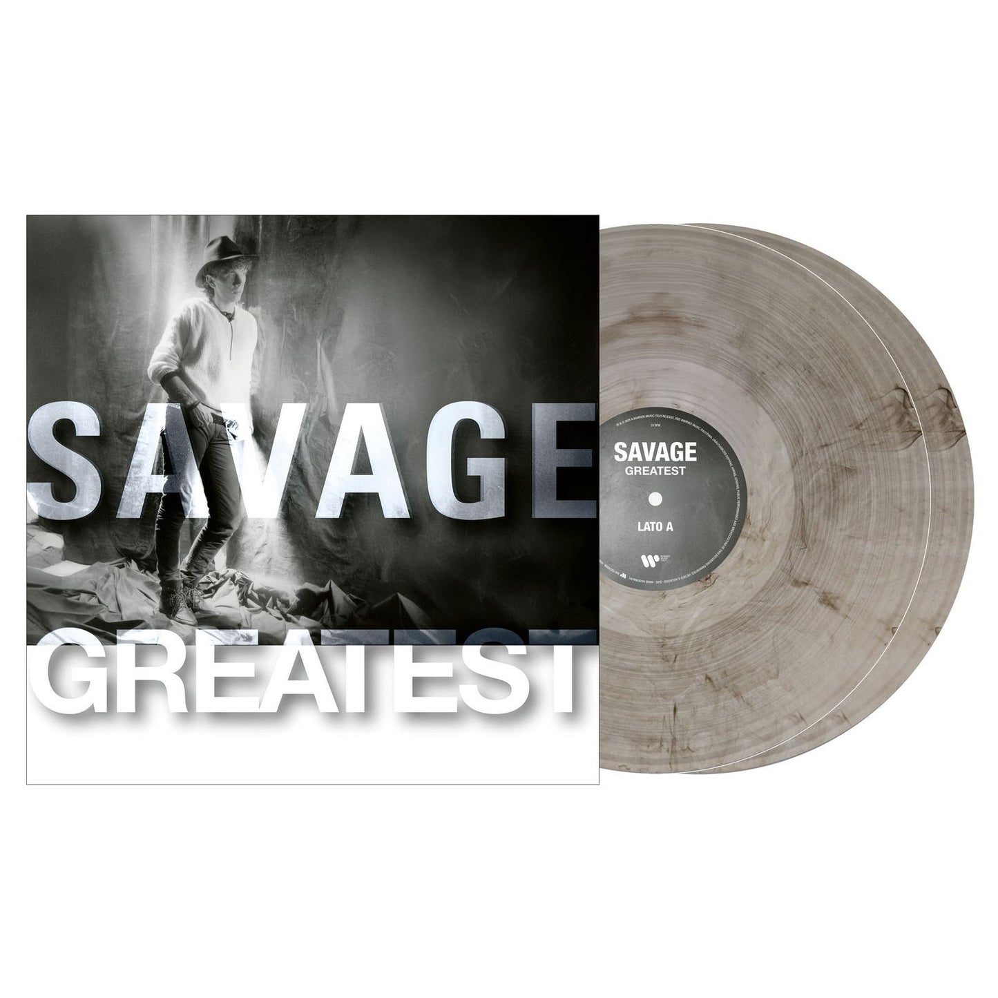 Greatest (Savage)