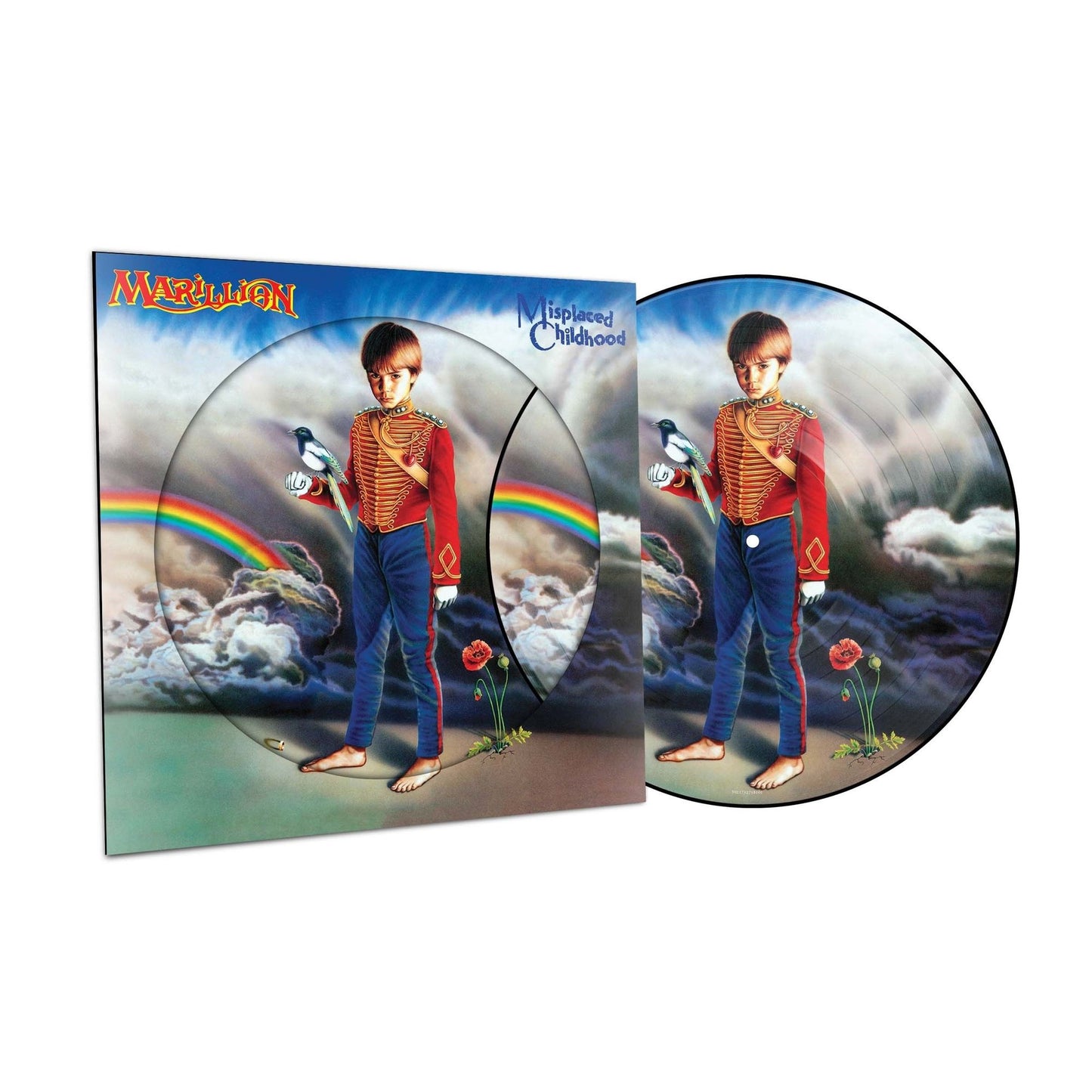 Misplaced Childhood (Marillion)