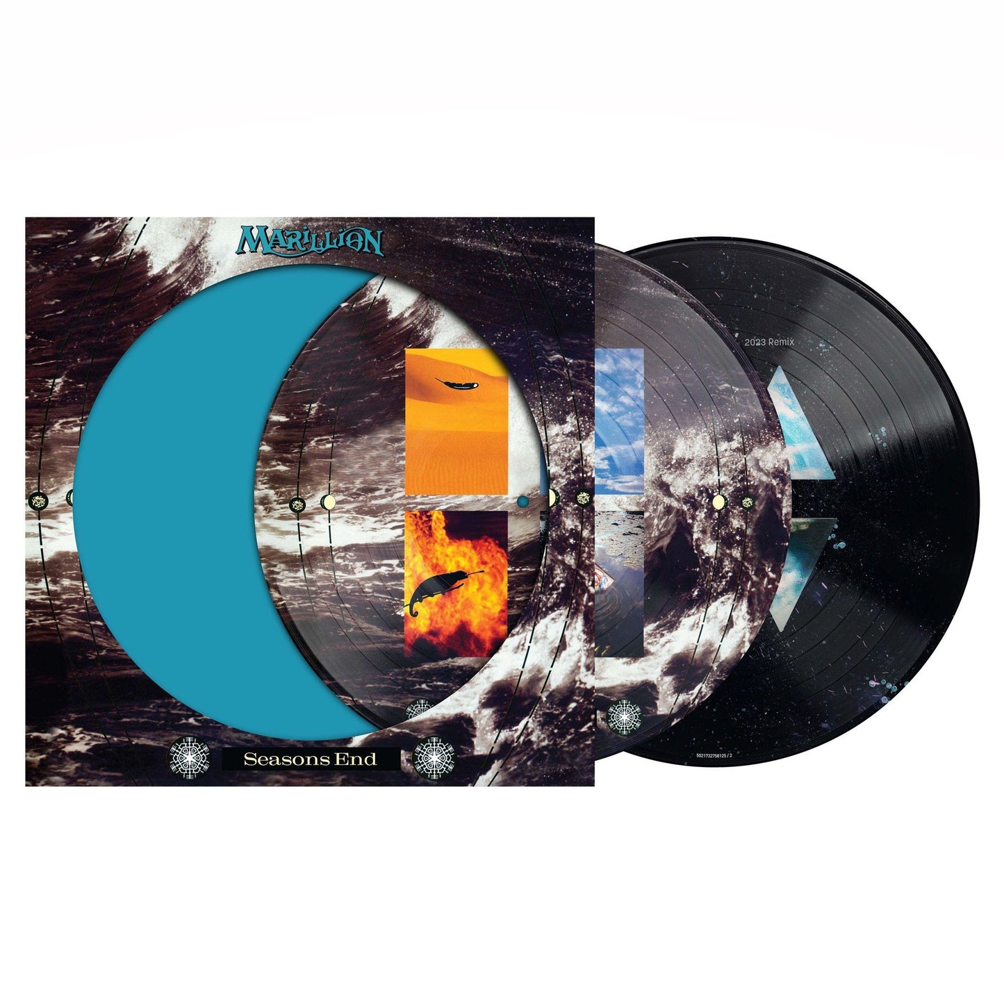 Seasons End (Marillion)
