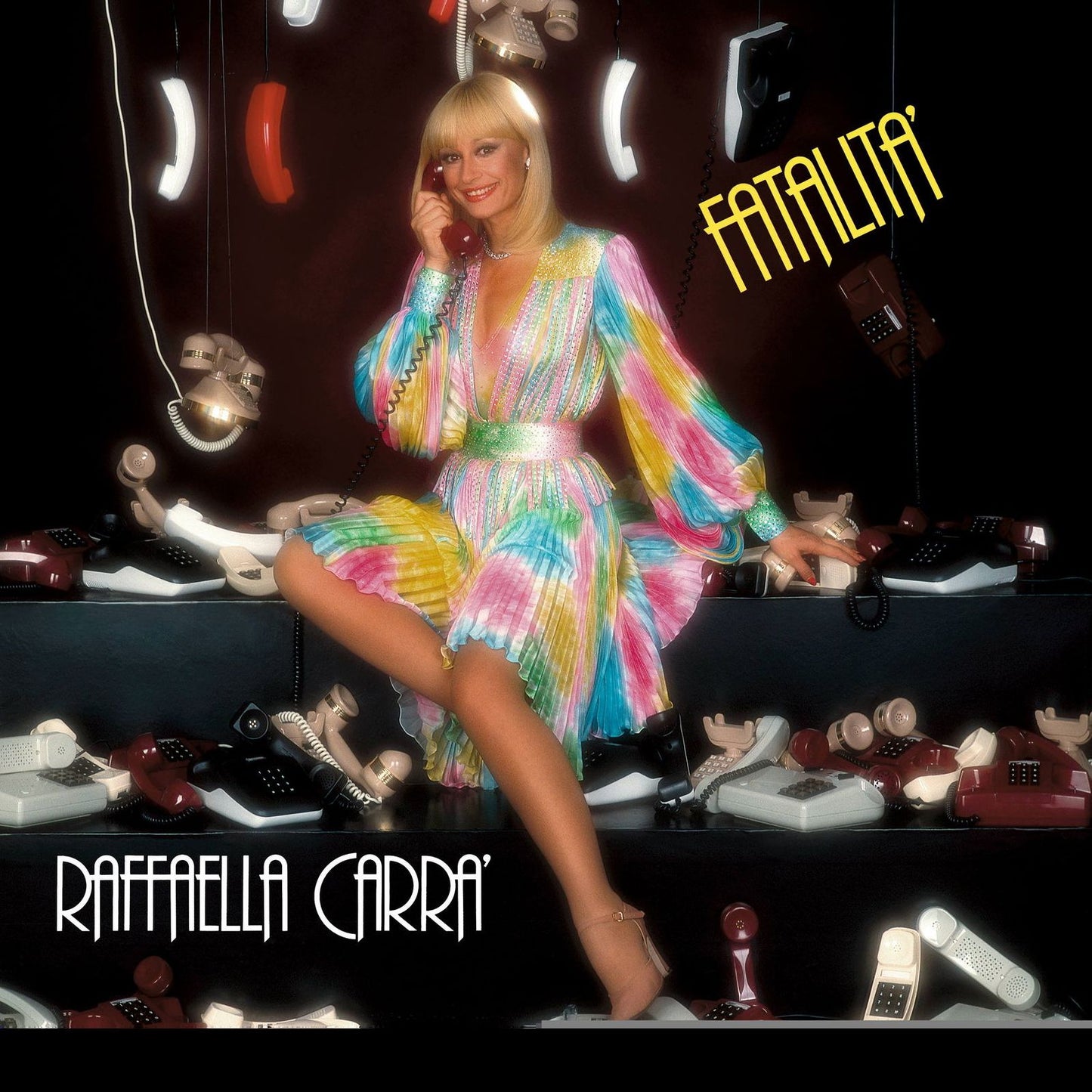 Fatalita (Raffaella Carra)
