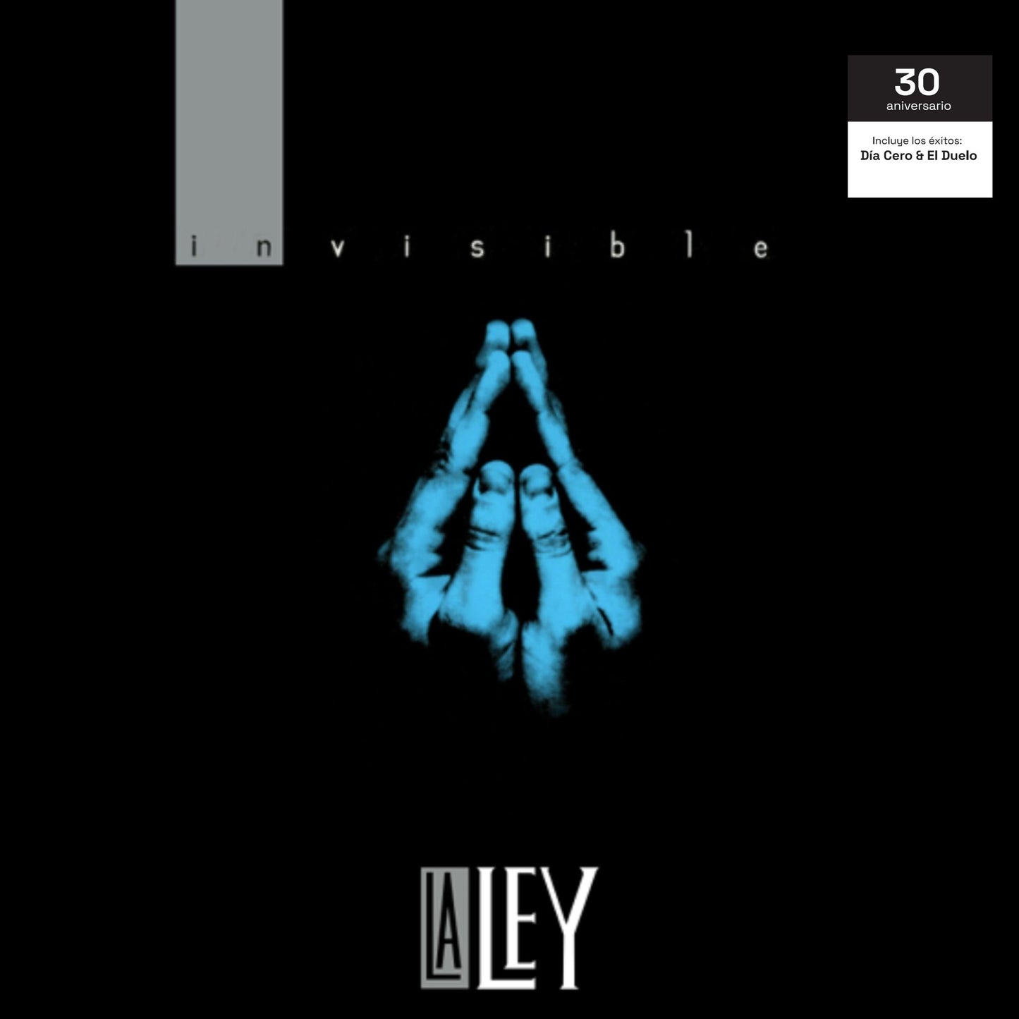 Invisible (La Ley)