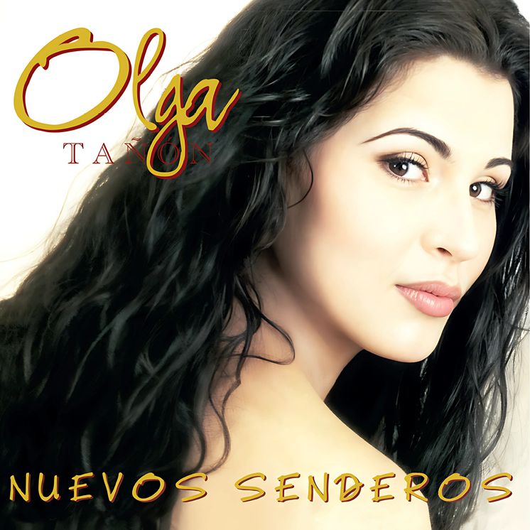 Nuevos Senderos (Olga Tanon)