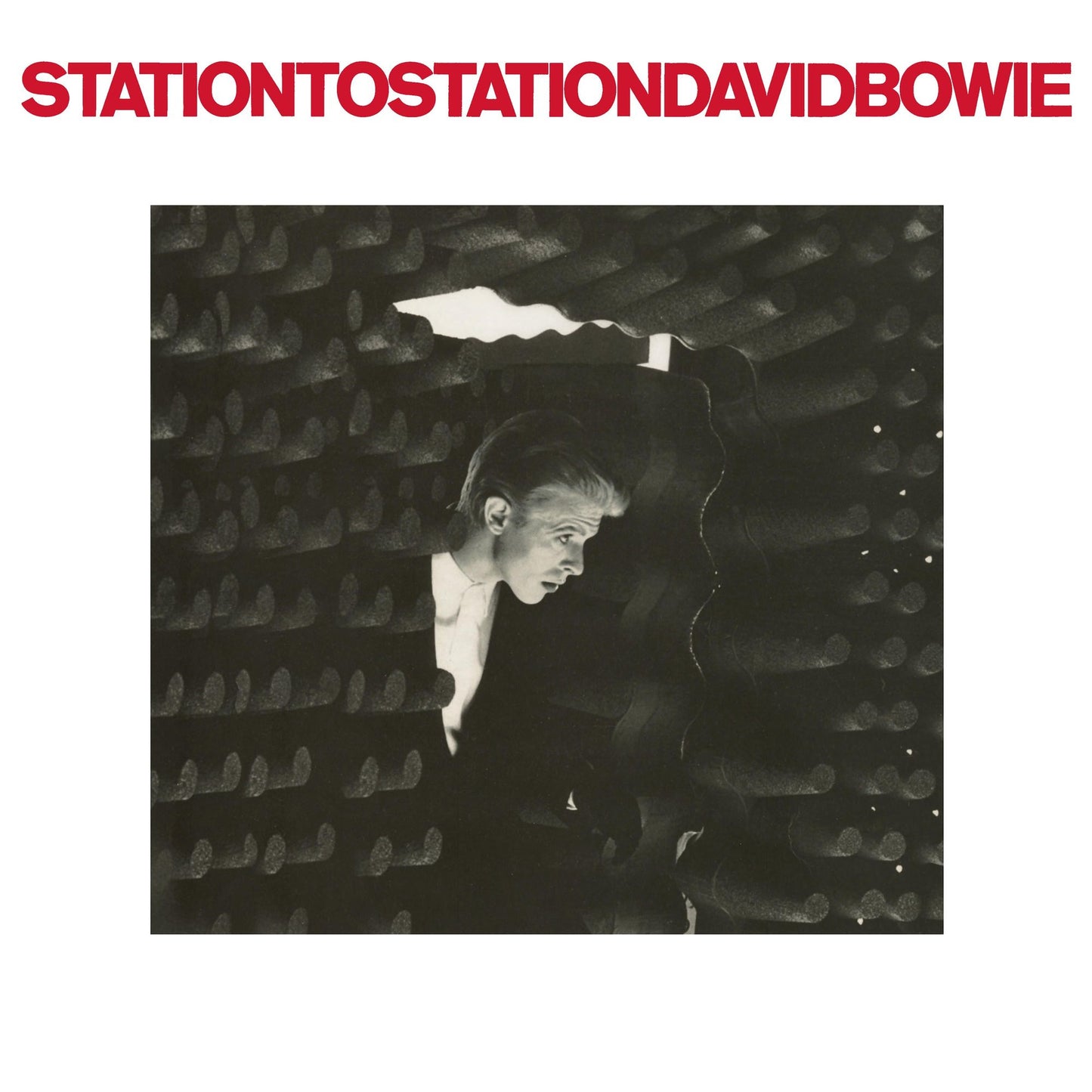 Station To Station (David Bowie)