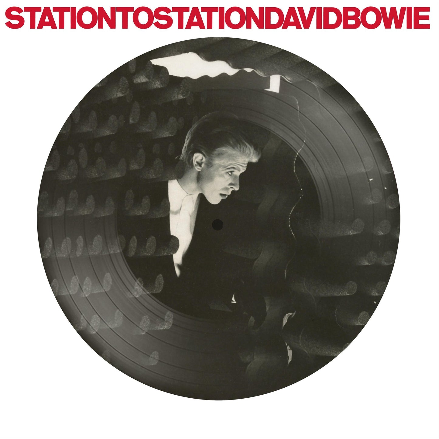 Station To Station (David Bowie)