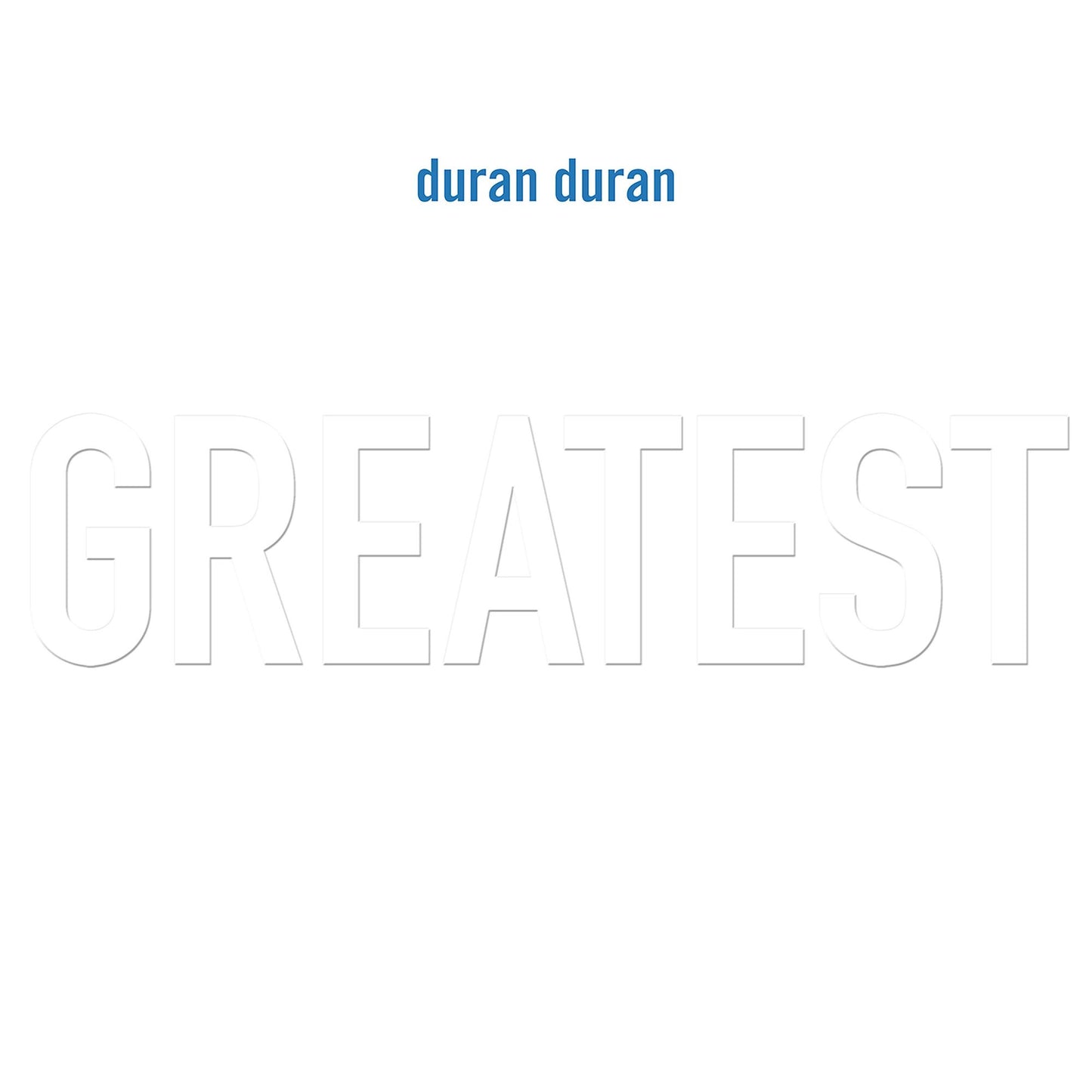 Greatest (Duran Duran)
