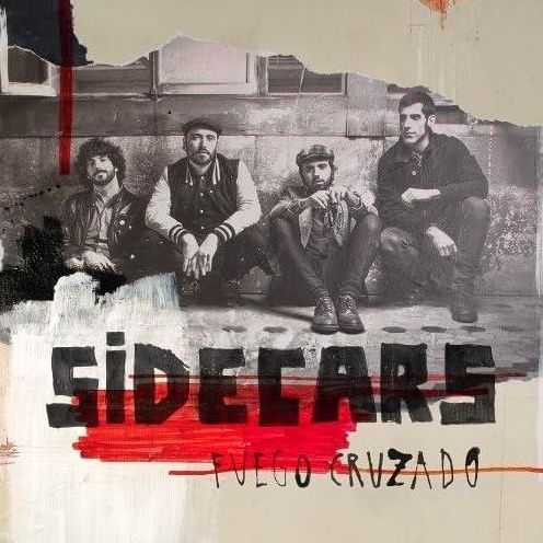Fuego Cruzado (Sidecars)
