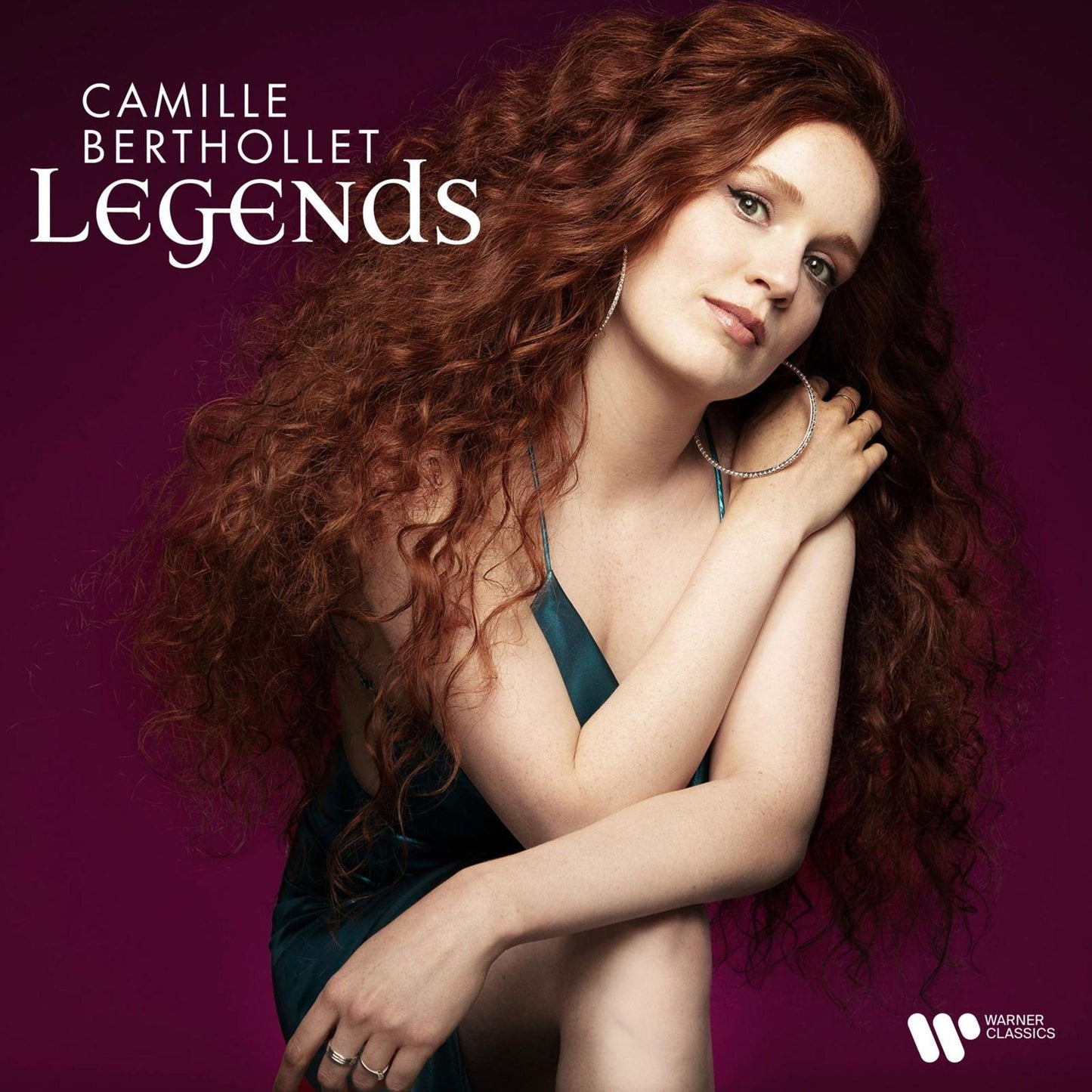 Legends (Camille Berthollet)