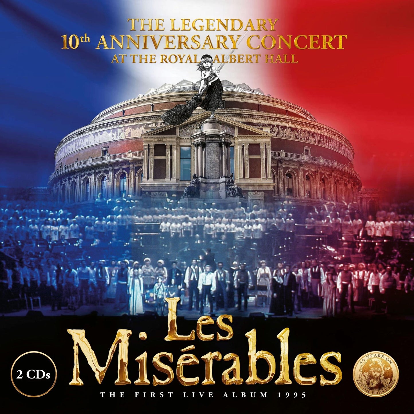 Miserables: 10Th Anniversary