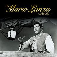 The Mario Lanza Collection [Signature]