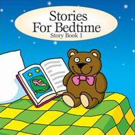 Stories for Bedtime: Story Book