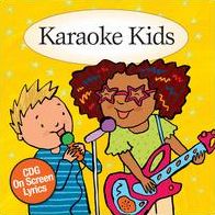 Karaoke Kids