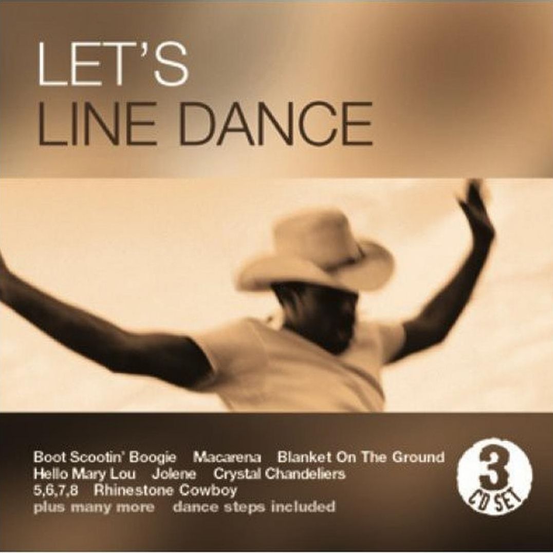 Let's Line Dance