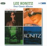 Four Classic Albums