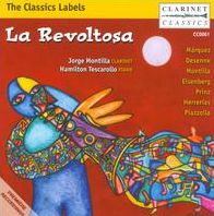 La Revoltosa