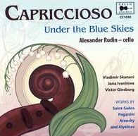Capriccioso: Under the Blue Skies