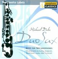 Duo Sax