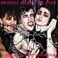 Geminien Joy My Life (Maria & The Mirrors)