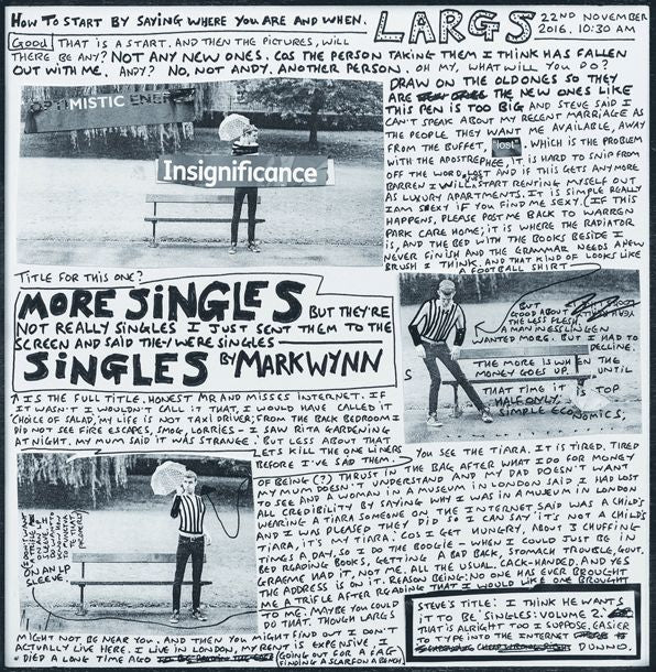 More Singles...