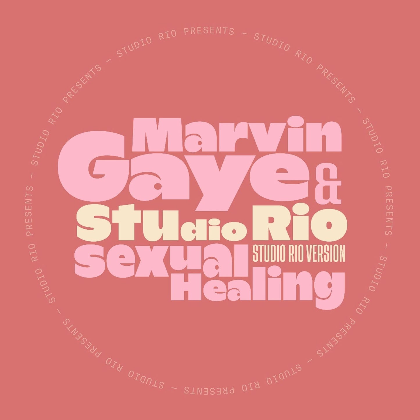Sexual Healing (Marvin Gaye / Studio Rio)