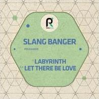 Labrynth/let There Be Love (Slang Banger)